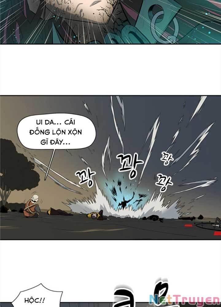 Bậc Thầy Kiếm Sư 2: Arachi Dị Nhân Đầu Tiên Chapter 4 - 63