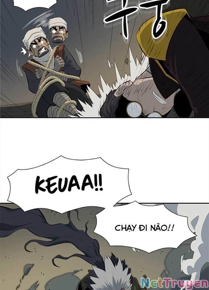 Bậc Thầy Kiếm Sư 2: Arachi Dị Nhân Đầu Tiên Chapter 4 - 64