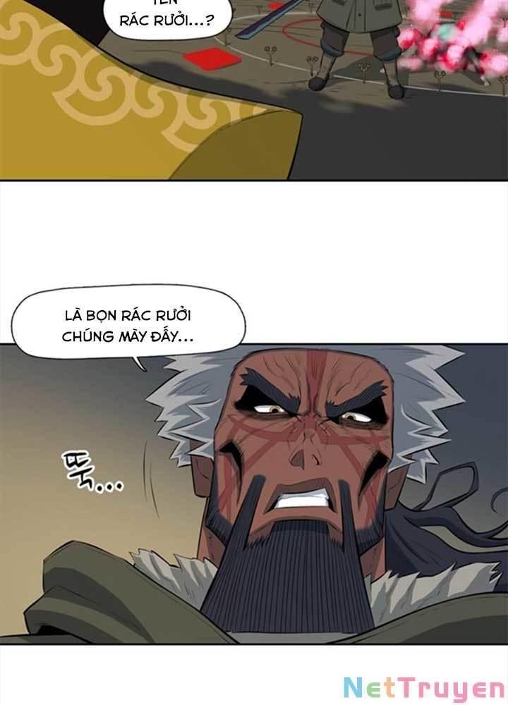 Bậc Thầy Kiếm Sư 2: Arachi Dị Nhân Đầu Tiên Chapter 4 - 9