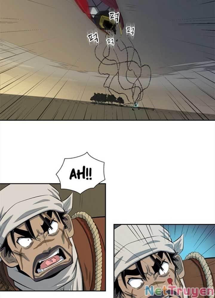 Bậc Thầy Kiếm Sư 2: Arachi Dị Nhân Đầu Tiên Chapter 4 - 86