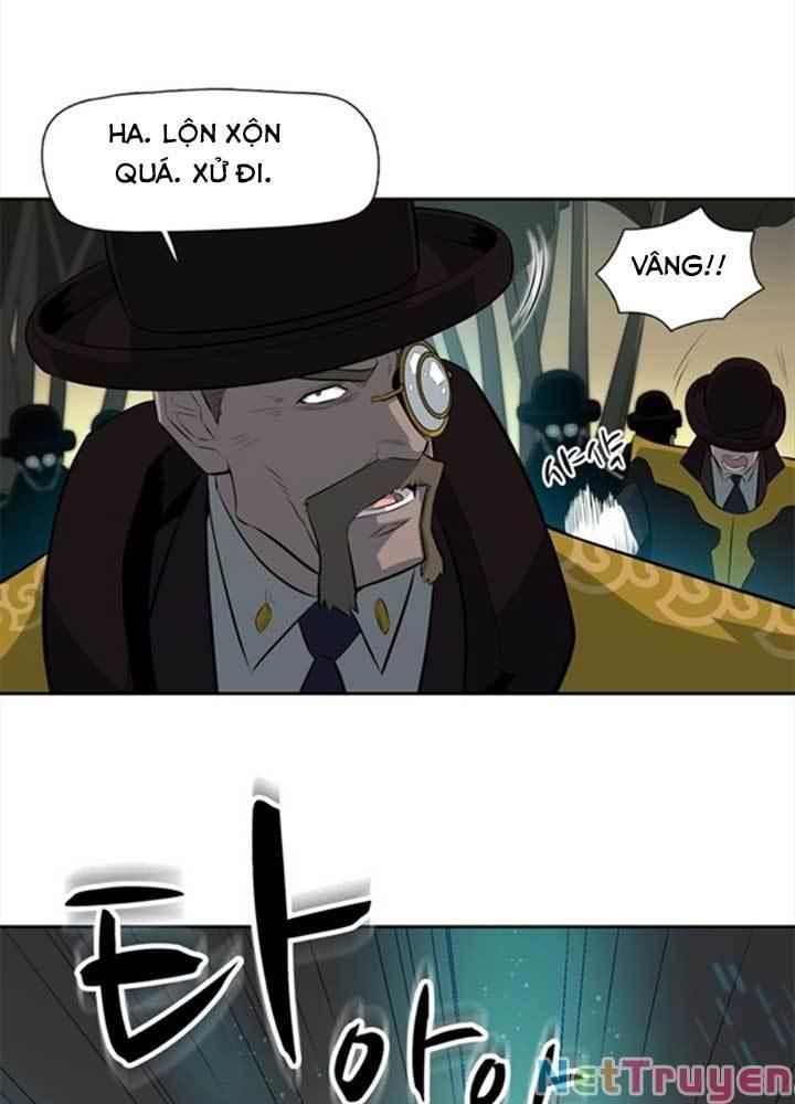 Bậc Thầy Kiếm Sư 2: Arachi Dị Nhân Đầu Tiên Chapter 4 - 10