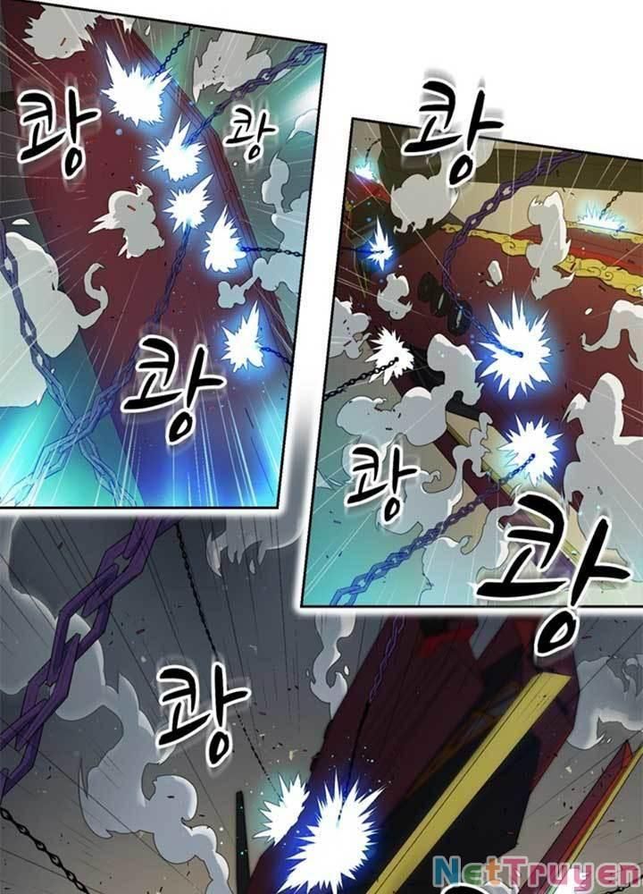 Bậc Thầy Kiếm Sư 2: Arachi Dị Nhân Đầu Tiên Chapter 4 - 96