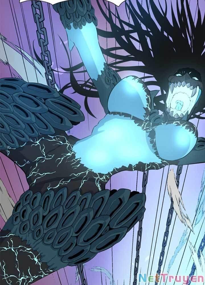 Bậc Thầy Kiếm Sư 2: Arachi Dị Nhân Đầu Tiên Chapter 5 - 103