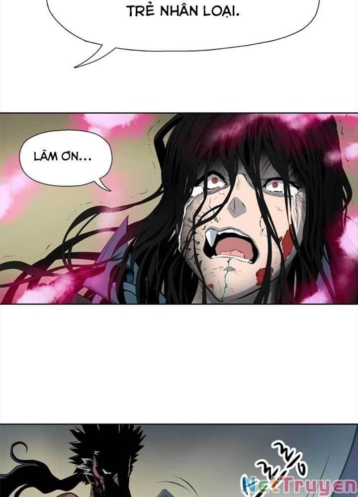 Bậc Thầy Kiếm Sư 2: Arachi Dị Nhân Đầu Tiên Chapter 5 - 17