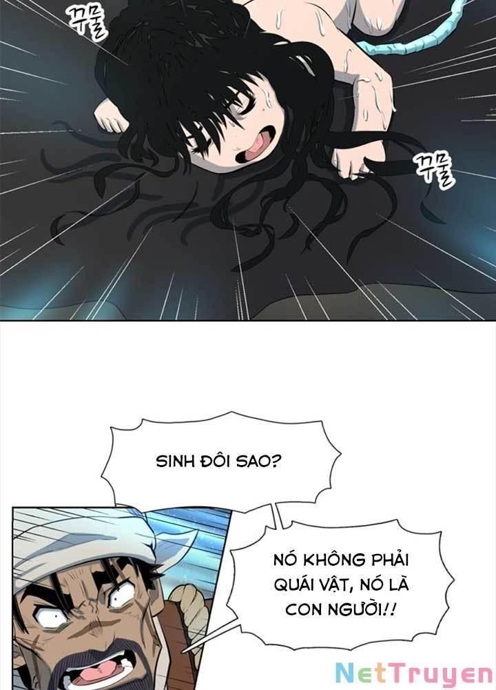 Bậc Thầy Kiếm Sư 2: Arachi Dị Nhân Đầu Tiên Chapter 5 - 21