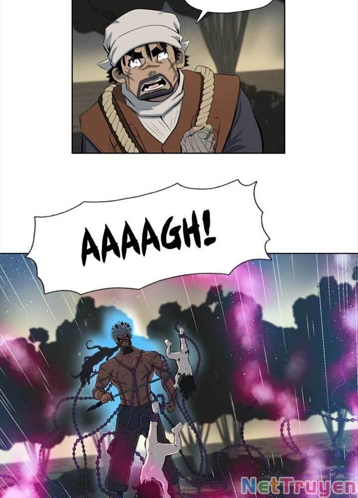 Bậc Thầy Kiếm Sư 2: Arachi Dị Nhân Đầu Tiên Chapter 5 - 26
