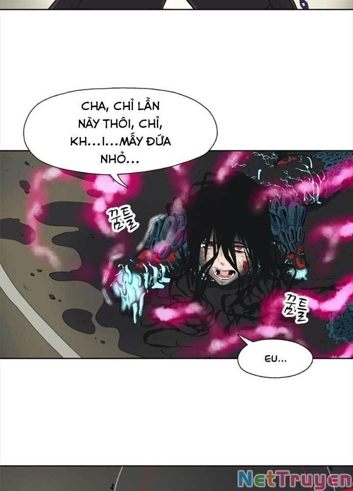 Bậc Thầy Kiếm Sư 2: Arachi Dị Nhân Đầu Tiên Chapter 5 - 36