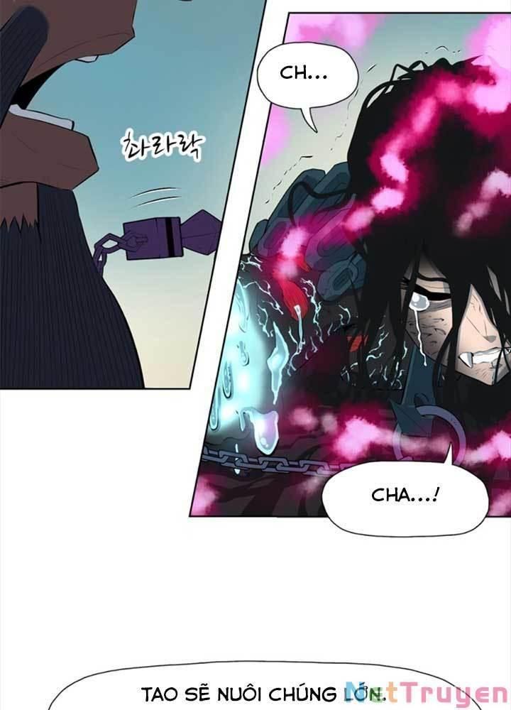 Bậc Thầy Kiếm Sư 2: Arachi Dị Nhân Đầu Tiên Chapter 5 - 38