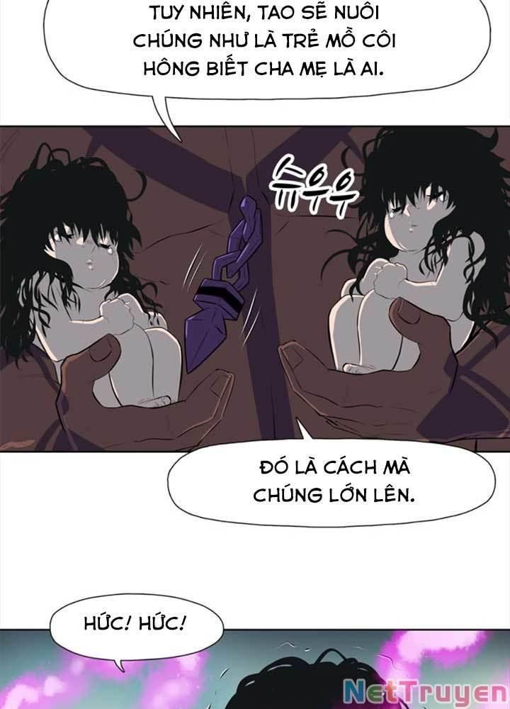 Bậc Thầy Kiếm Sư 2: Arachi Dị Nhân Đầu Tiên Chapter 5 - 39