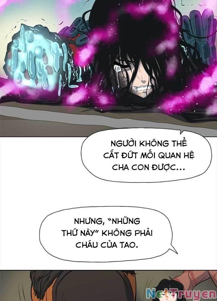 Bậc Thầy Kiếm Sư 2: Arachi Dị Nhân Đầu Tiên Chapter 5 - 40