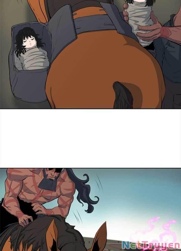 Bậc Thầy Kiếm Sư 2: Arachi Dị Nhân Đầu Tiên Chapter 5 - 41