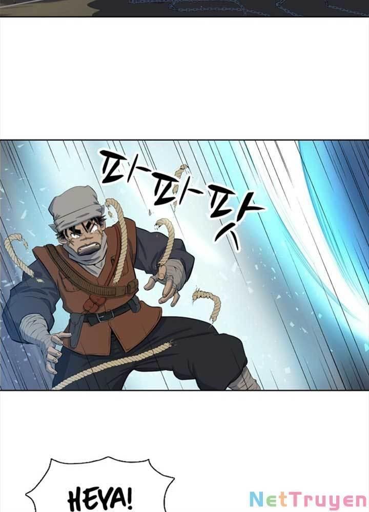 Bậc Thầy Kiếm Sư 2: Arachi Dị Nhân Đầu Tiên Chapter 5 - 43