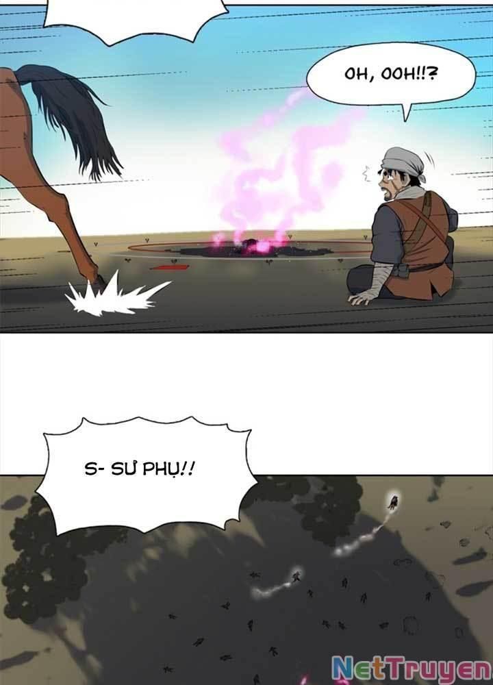 Bậc Thầy Kiếm Sư 2: Arachi Dị Nhân Đầu Tiên Chapter 5 - 44