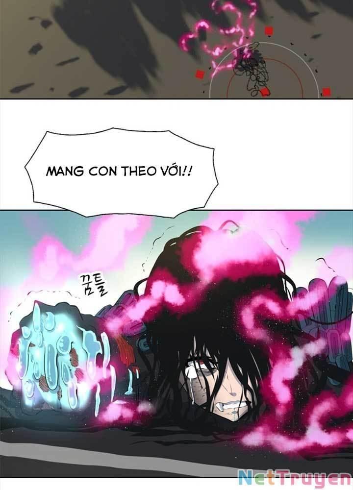 Bậc Thầy Kiếm Sư 2: Arachi Dị Nhân Đầu Tiên Chapter 5 - 45