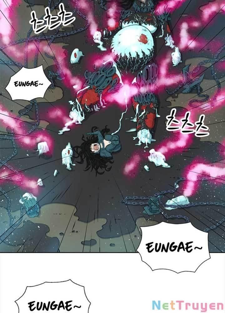 Bậc Thầy Kiếm Sư 2: Arachi Dị Nhân Đầu Tiên Chapter 5 - 6