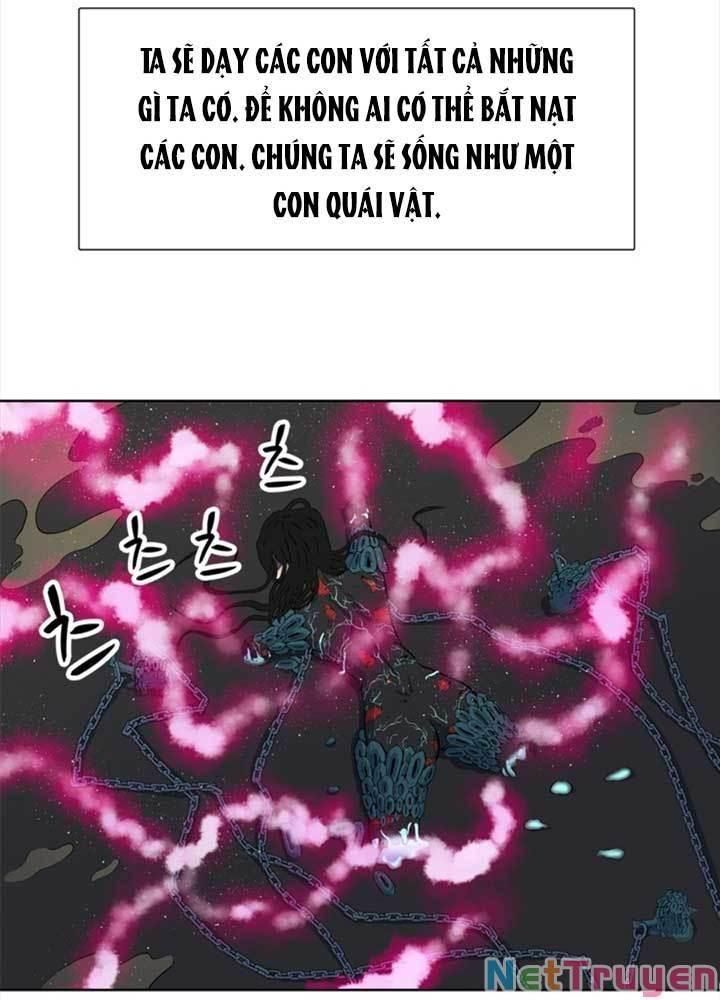 Bậc Thầy Kiếm Sư 2: Arachi Dị Nhân Đầu Tiên Chapter 5 - 52