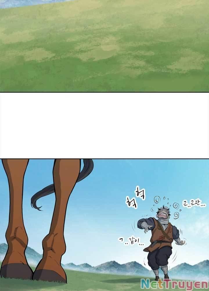 Bậc Thầy Kiếm Sư 2: Arachi Dị Nhân Đầu Tiên Chapter 5 - 57