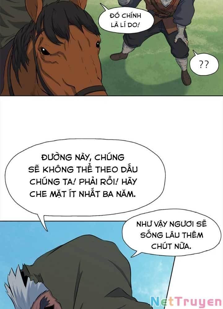 Bậc Thầy Kiếm Sư 2: Arachi Dị Nhân Đầu Tiên Chapter 5 - 60