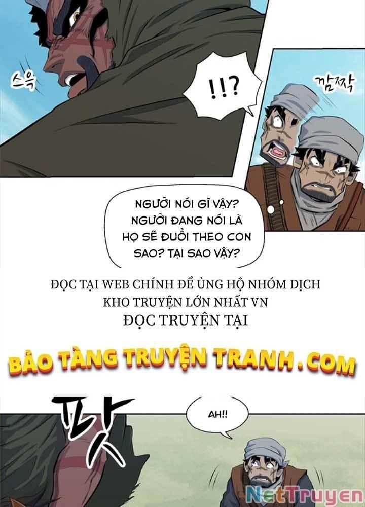 Bậc Thầy Kiếm Sư 2: Arachi Dị Nhân Đầu Tiên Chapter 5 - 61