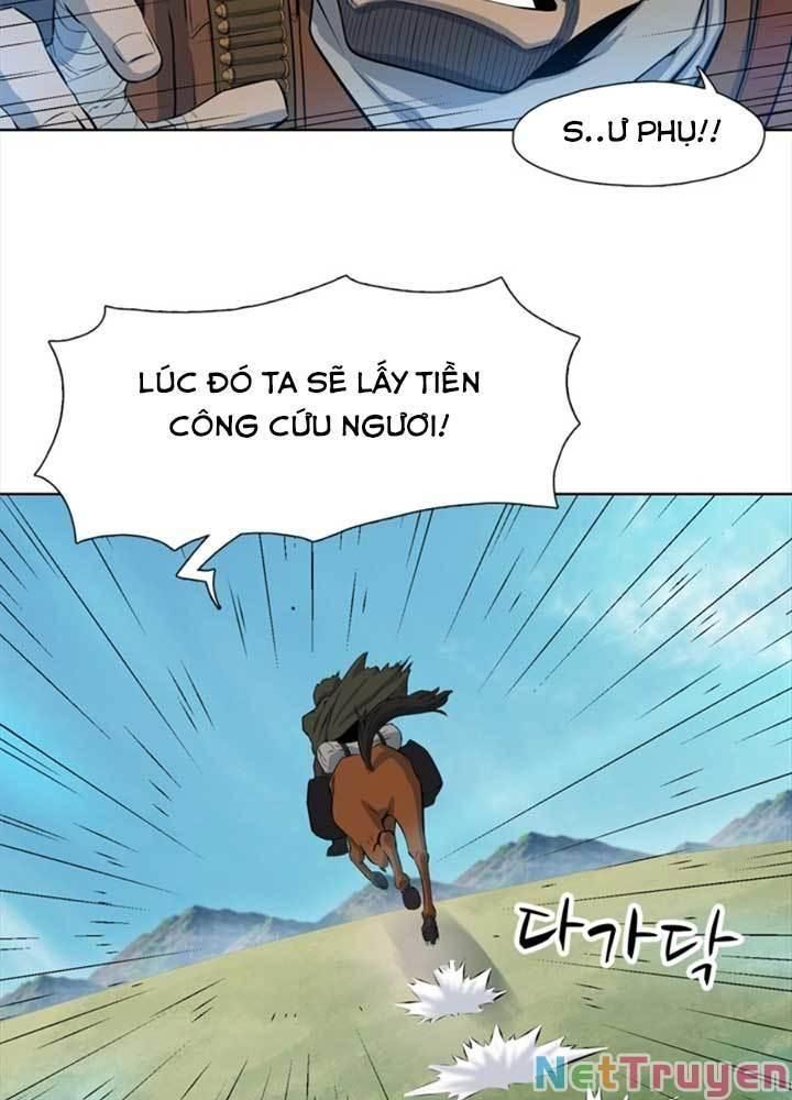 Bậc Thầy Kiếm Sư 2: Arachi Dị Nhân Đầu Tiên Chapter 5 - 63