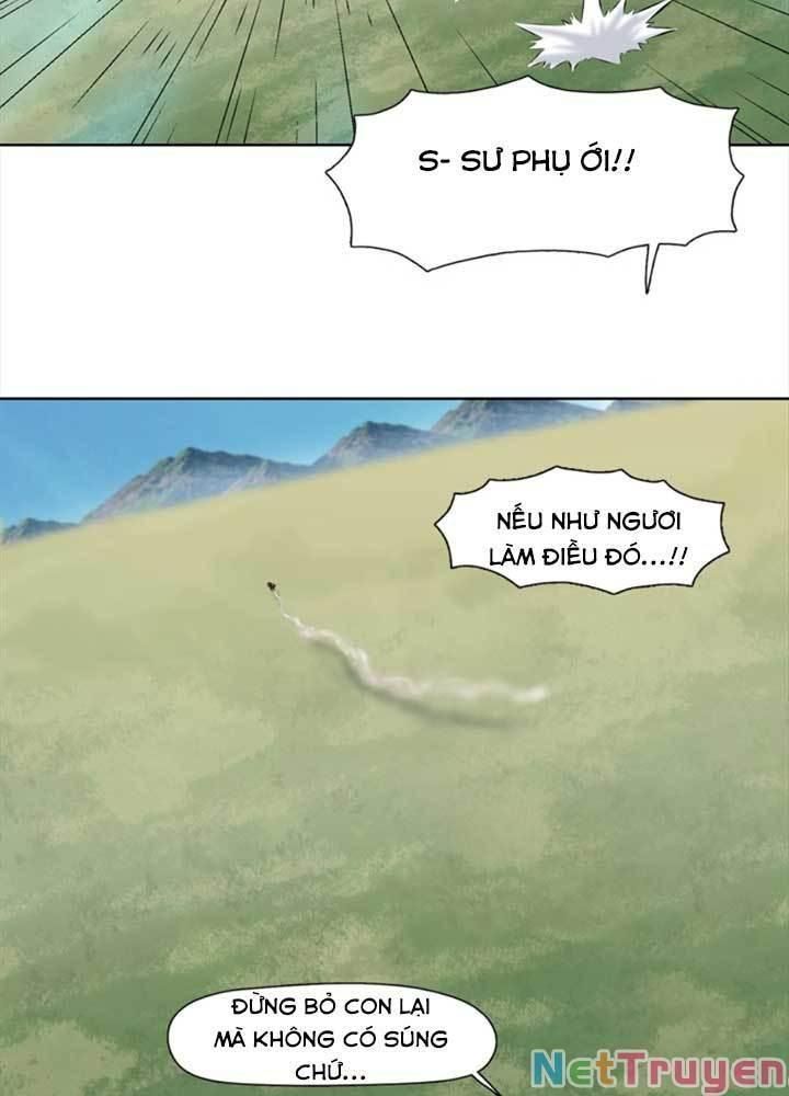 Bậc Thầy Kiếm Sư 2: Arachi Dị Nhân Đầu Tiên Chapter 5 - 64