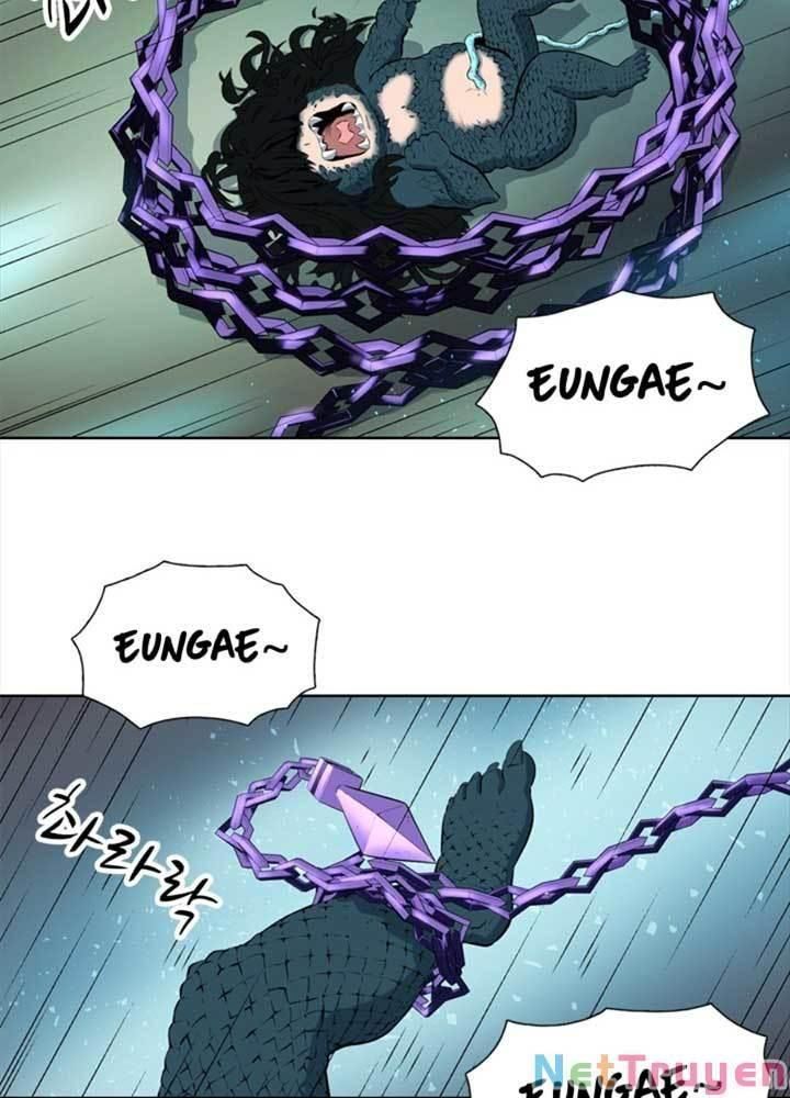 Bậc Thầy Kiếm Sư 2: Arachi Dị Nhân Đầu Tiên Chapter 5 - 8