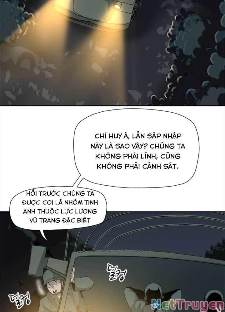 Bậc Thầy Kiếm Sư 2: Arachi Dị Nhân Đầu Tiên Chapter 6 - 14