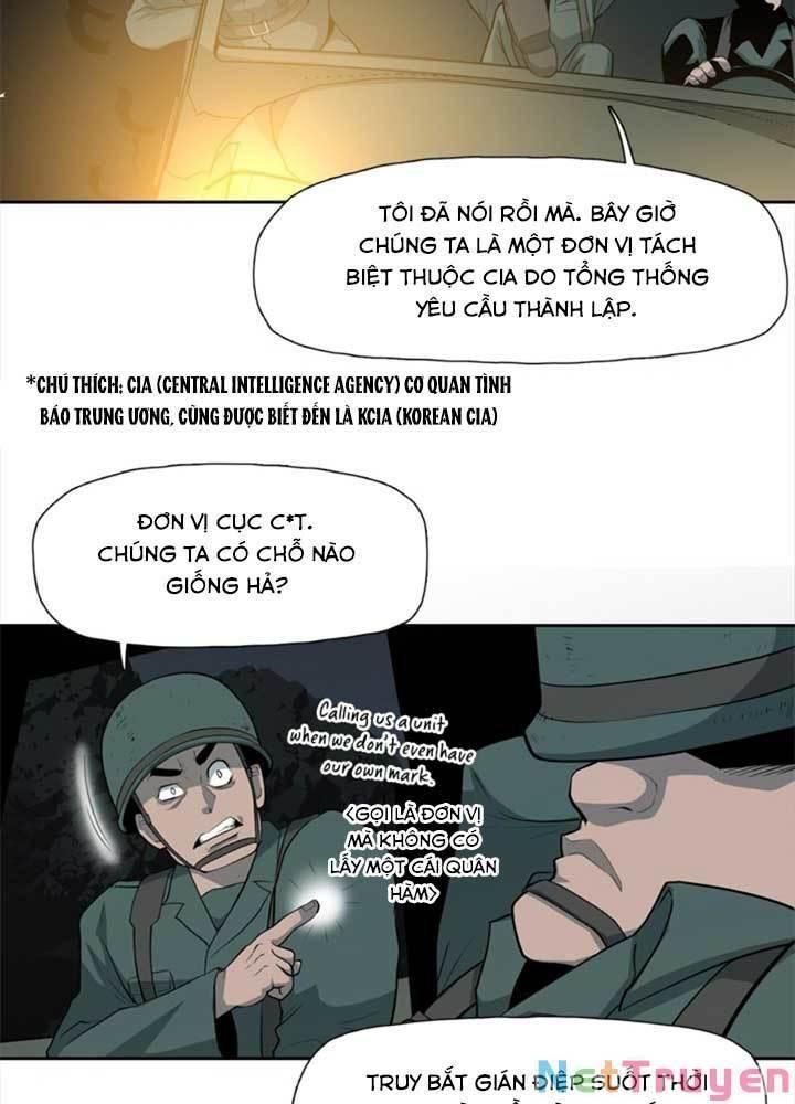 Bậc Thầy Kiếm Sư 2: Arachi Dị Nhân Đầu Tiên Chapter 6 - 15