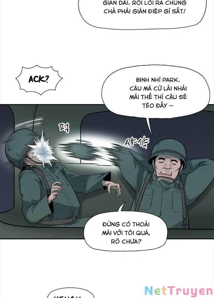 Bậc Thầy Kiếm Sư 2: Arachi Dị Nhân Đầu Tiên Chapter 6 - 16