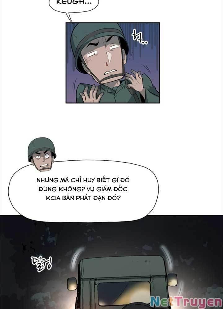 Bậc Thầy Kiếm Sư 2: Arachi Dị Nhân Đầu Tiên Chapter 6 - 17