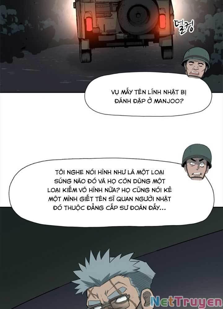 Bậc Thầy Kiếm Sư 2: Arachi Dị Nhân Đầu Tiên Chapter 6 - 18