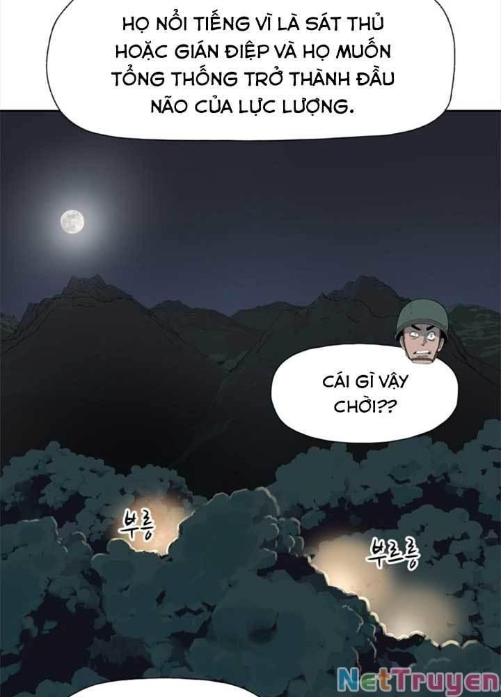 Bậc Thầy Kiếm Sư 2: Arachi Dị Nhân Đầu Tiên Chapter 6 - 20