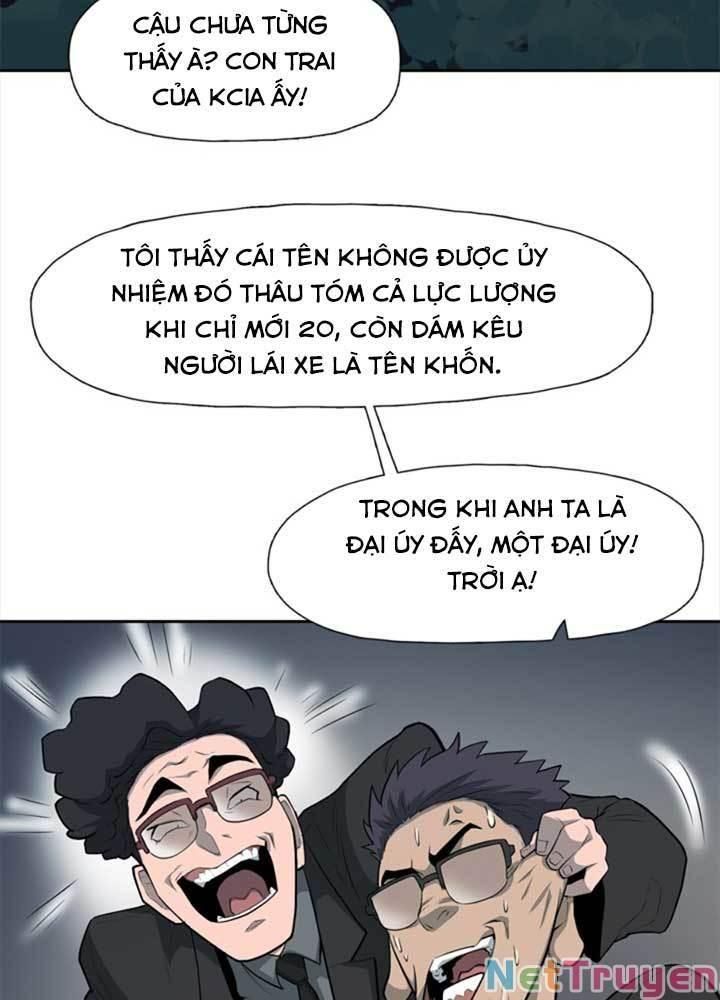 Bậc Thầy Kiếm Sư 2: Arachi Dị Nhân Đầu Tiên Chapter 6 - 21