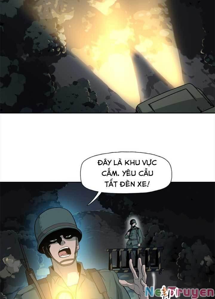 Bậc Thầy Kiếm Sư 2: Arachi Dị Nhân Đầu Tiên Chapter 6 - 25