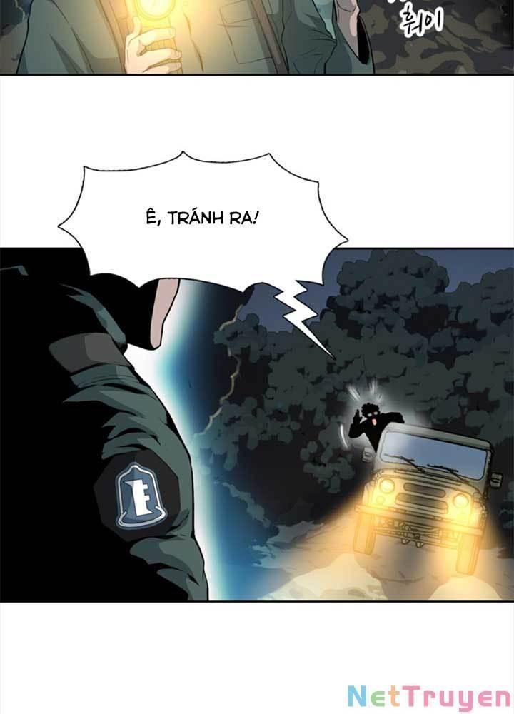 Bậc Thầy Kiếm Sư 2: Arachi Dị Nhân Đầu Tiên Chapter 6 - 26