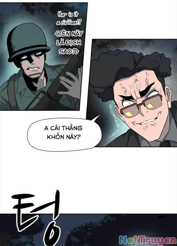 Bậc Thầy Kiếm Sư 2: Arachi Dị Nhân Đầu Tiên Chapter 6 - 27