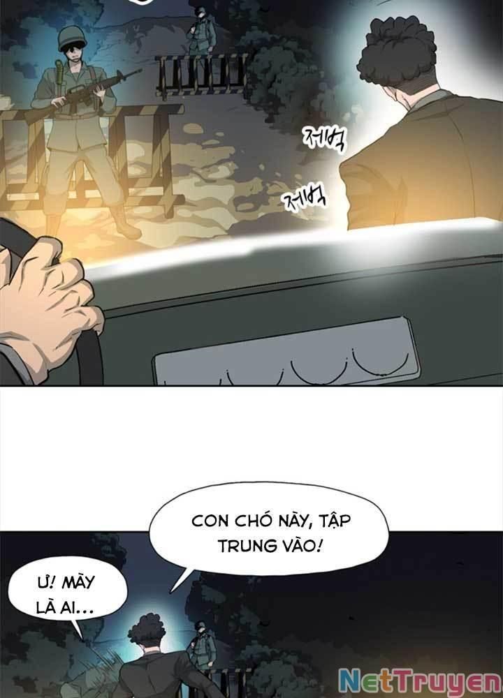 Bậc Thầy Kiếm Sư 2: Arachi Dị Nhân Đầu Tiên Chapter 6 - 28