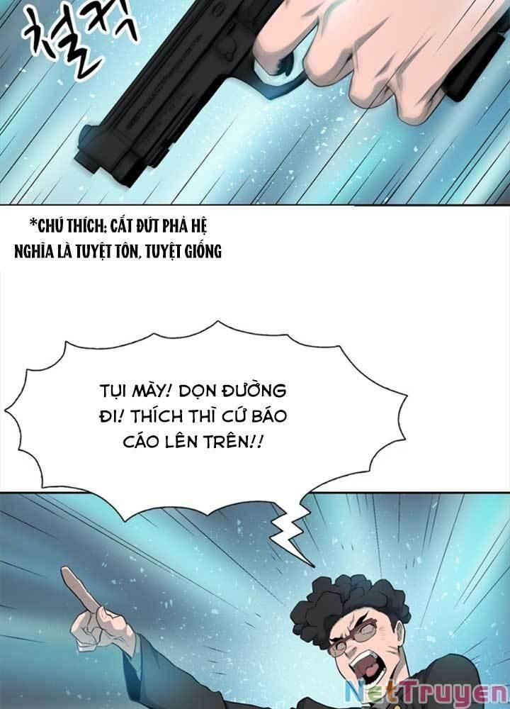 Bậc Thầy Kiếm Sư 2: Arachi Dị Nhân Đầu Tiên Chapter 6 - 31