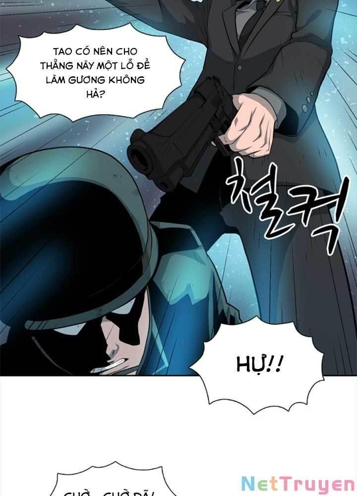 Bậc Thầy Kiếm Sư 2: Arachi Dị Nhân Đầu Tiên Chapter 6 - 32