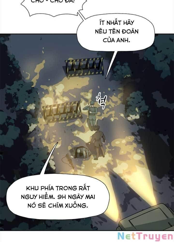 Bậc Thầy Kiếm Sư 2: Arachi Dị Nhân Đầu Tiên Chapter 6 - 33