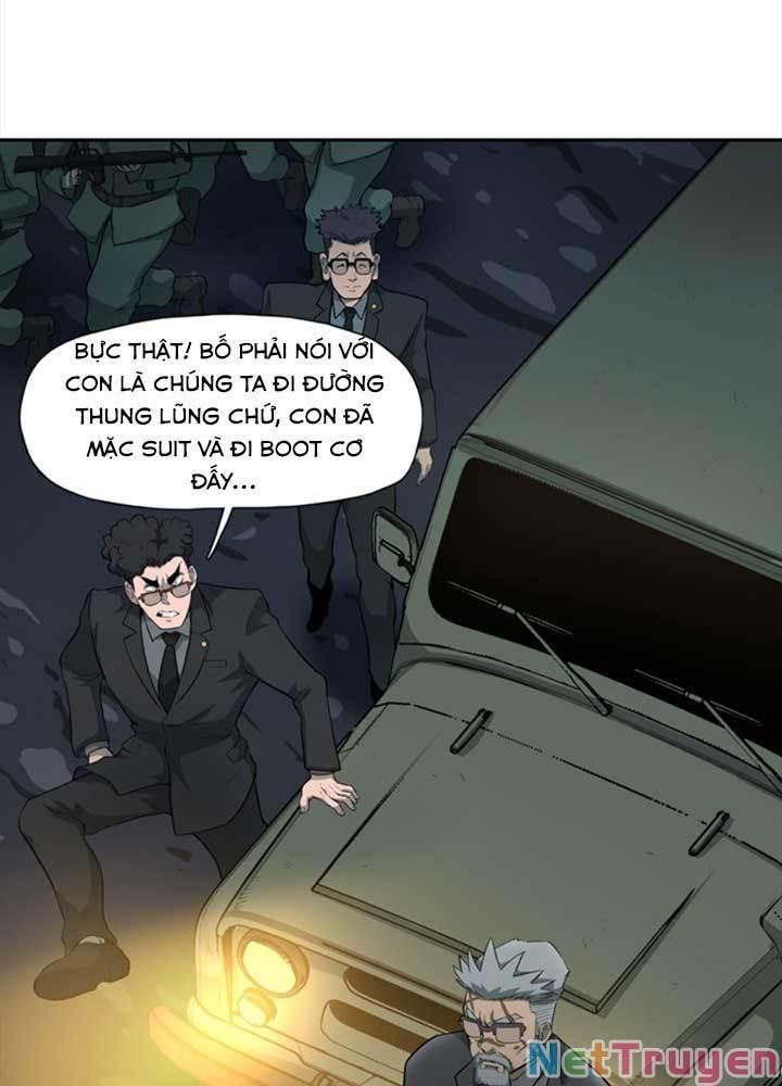 Bậc Thầy Kiếm Sư 2: Arachi Dị Nhân Đầu Tiên Chapter 6 - 38