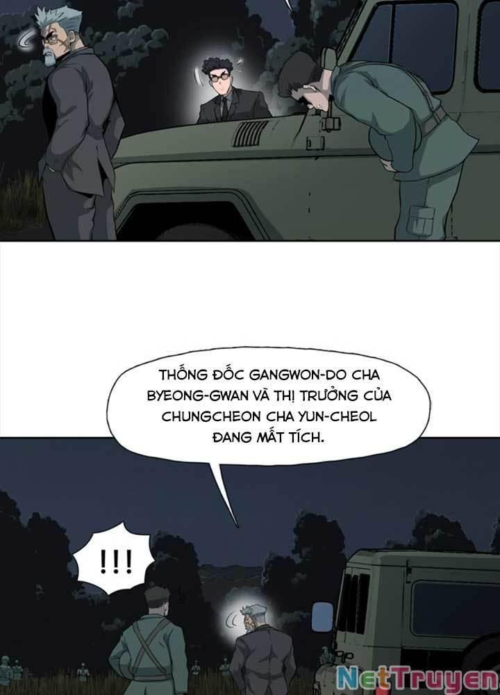 Bậc Thầy Kiếm Sư 2: Arachi Dị Nhân Đầu Tiên Chapter 6 - 42