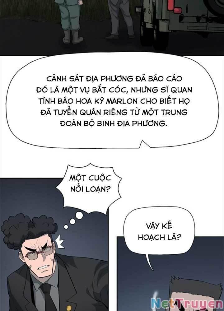 Bậc Thầy Kiếm Sư 2: Arachi Dị Nhân Đầu Tiên Chapter 6 - 43