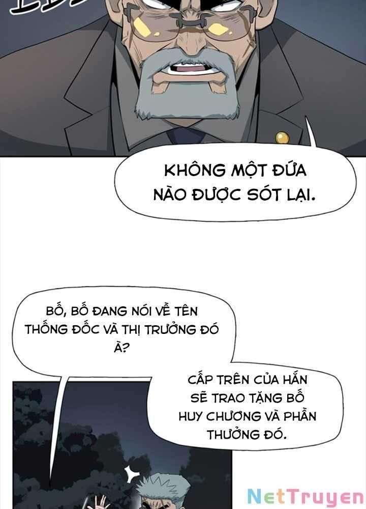 Bậc Thầy Kiếm Sư 2: Arachi Dị Nhân Đầu Tiên Chapter 6 - 45