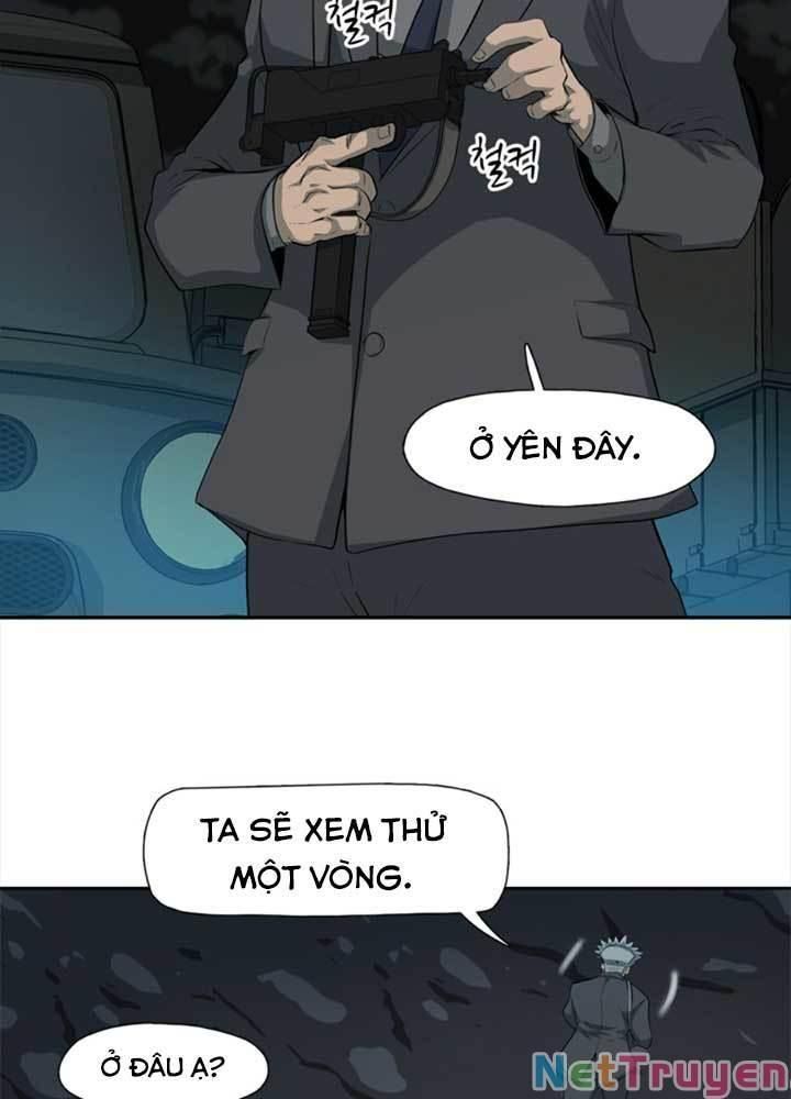 Bậc Thầy Kiếm Sư 2: Arachi Dị Nhân Đầu Tiên Chapter 6 - 53