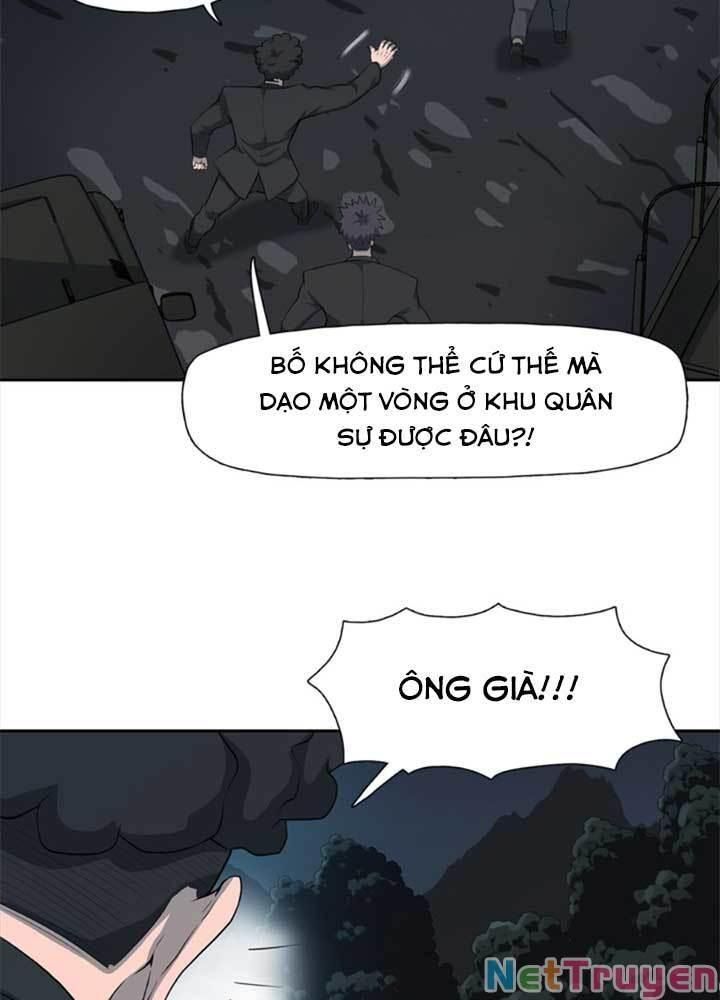 Bậc Thầy Kiếm Sư 2: Arachi Dị Nhân Đầu Tiên Chapter 6 - 54