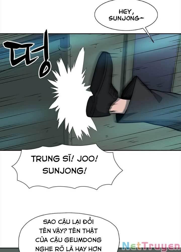 Bậc Thầy Kiếm Sư 2: Arachi Dị Nhân Đầu Tiên Chapter 6 - 8