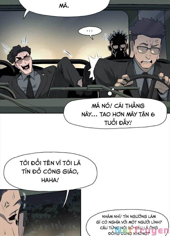Bậc Thầy Kiếm Sư 2: Arachi Dị Nhân Đầu Tiên Chapter 6 - 9