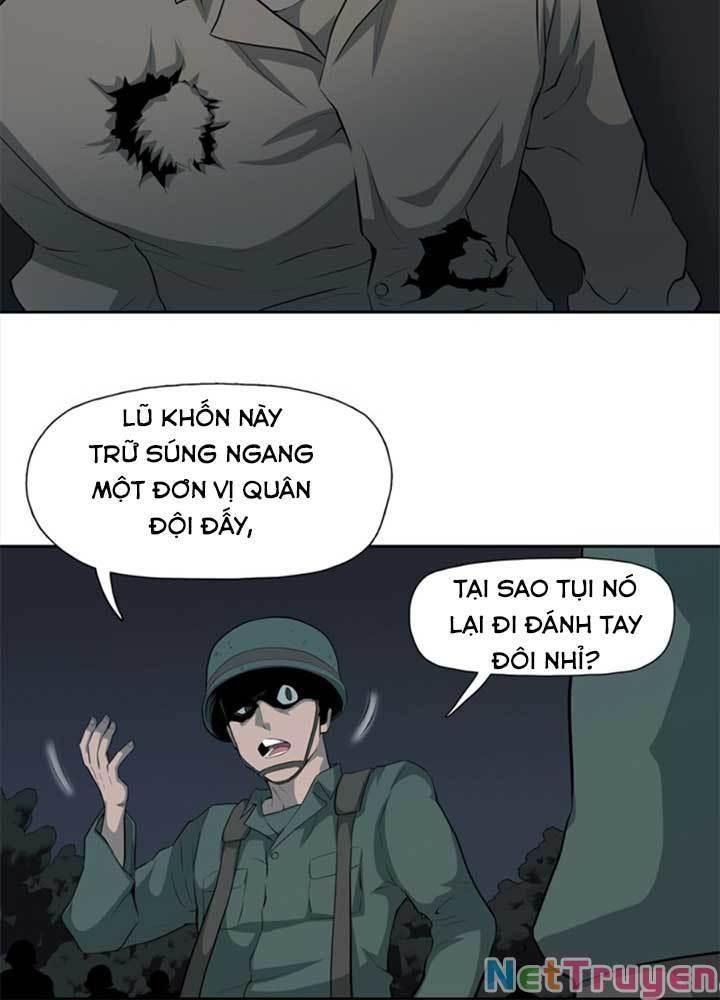 Bậc Thầy Kiếm Sư 2: Arachi Dị Nhân Đầu Tiên Chapter 6 - 82