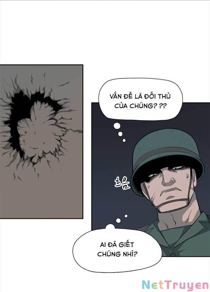 Bậc Thầy Kiếm Sư 2: Arachi Dị Nhân Đầu Tiên Chapter 6 - 83